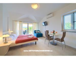 Apartamenty Ivica