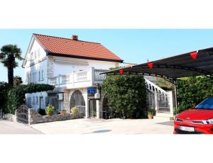 Apartamenty Jančić 