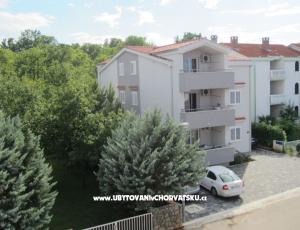 Apartamenty Klarić