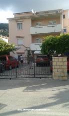 Apartamenty Lucijana Baska