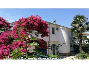 Apartamenty Marija