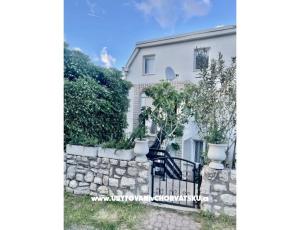 Apartamenty Maričić