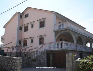 Apartamenty Petrović