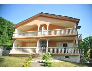 Apartamenty Viktorija Omišalj