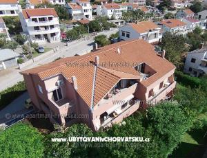 Apartm. Vlahinić Mirjana i Valerija