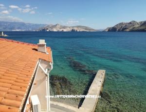 Apartamenty Baška