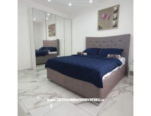 Apartamenty Blazevic, Njivice