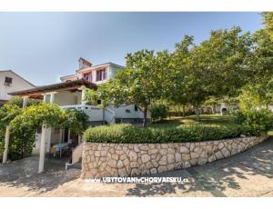 Apartamenty Janko - Zarok - Baška