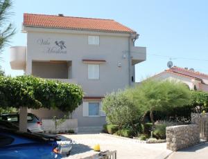 Apartamenty Vila Maslina