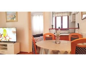 Apartament Beus