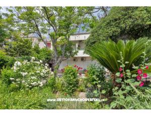 Apartamenty Garmaz
