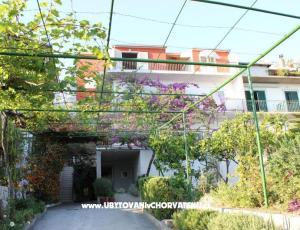Apartamenty Kruno