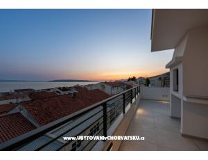 Apartamenty Maslina