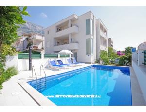 Apartamenty Srzić