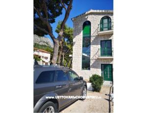 Apartamenty Stipičević