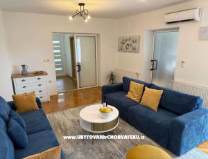 Apartamenty Alen