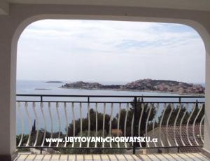 Apartament Sevid