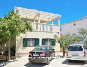 Apartamenty Boban