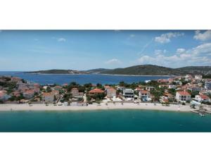 Apartamenty Čikotić