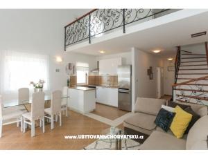 Apartamenty Mikulić Sevid