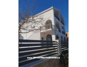 Apartamenty Pralija