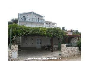 Apartamenty Mirjana