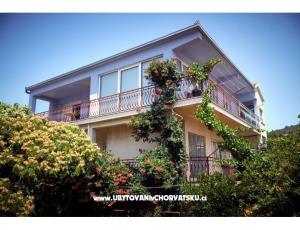 Apartamenty Boris - Vinisce at Trogi