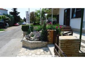 Apartament Grujin