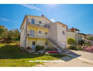 Apartamenty Tony