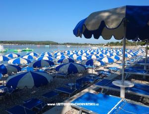 Apartamenty Zora Medulin