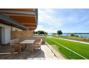 Plavo Nebo Istra Apartamenty