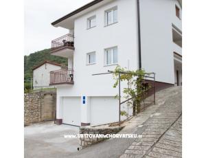 Apartamenty Margita