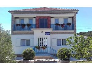 Apartamenty A.Jelovčić