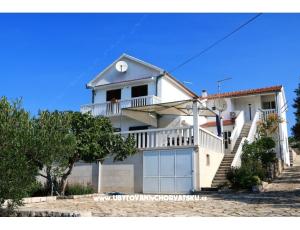 Apartamenty Alma