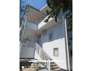 Apartament Perinić