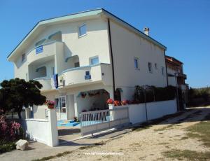 Apartamenty Danijela 