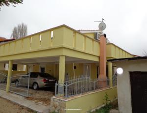 Apartamenty Elizabeth