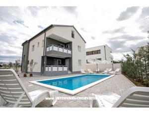 Apartamenty Gabriel