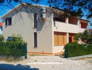 Apartamenty Kušek
