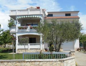 Apartamenty Mara