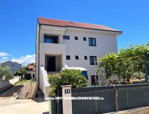 Apartamenty Pekić