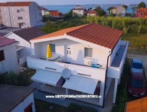 Apartamenty Popović