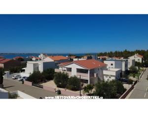 Apartamenty Ružmarin