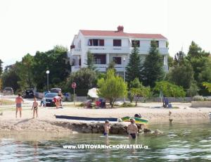 Apartamenty Salda