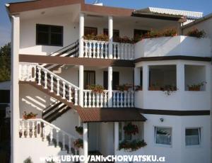 Apartamenty Sandstrand  
