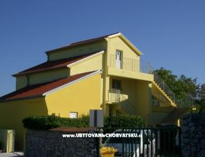 Apartamenty sv. Jakov