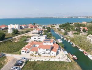 Apartamenty Noa 