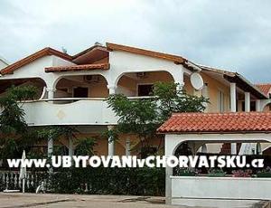 Apartamenty Kerovec