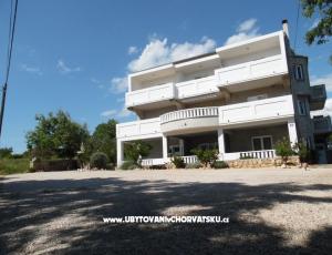 Apartamenty Dabo