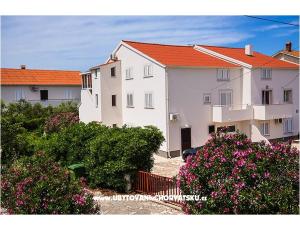 Apartamenty Lucija